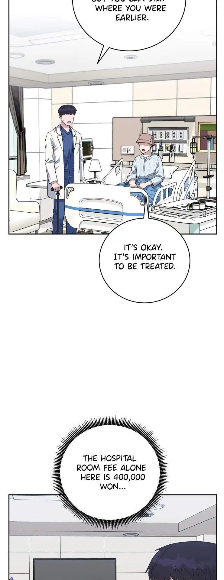 A.I. Doctor Chapter 82 47